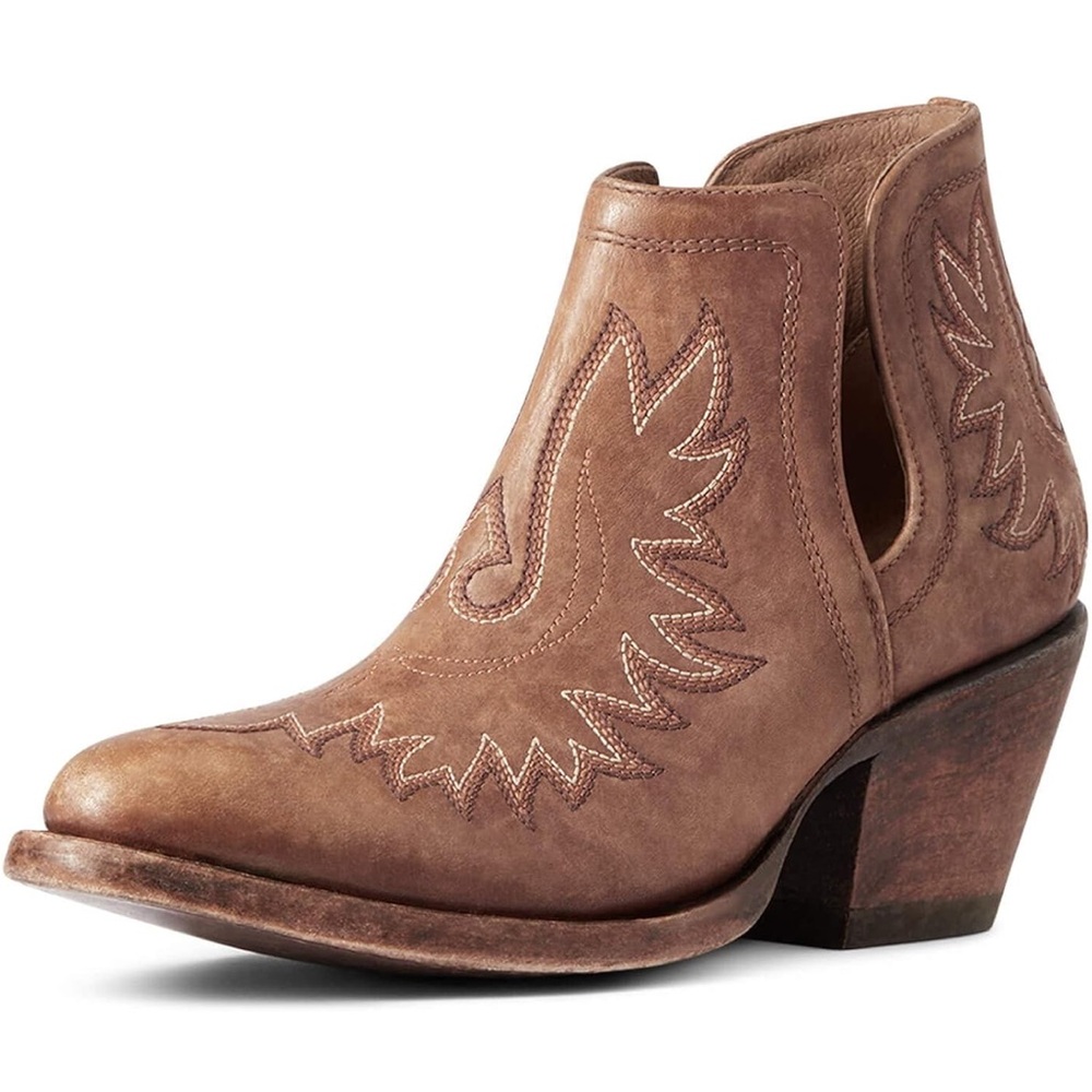 ARIAT Women's Dixon Western Boot 8